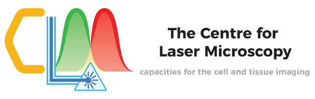 The Centre for Laser Microscopy